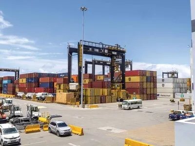 Las exportaciones dominicanas alcanzan US$12,019 millones entre enero y septiembre de este año