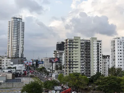 El FMI proyecta crecimiento económico de 4.6 para República Dominicana en 2026