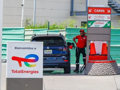 Los combustibles: entre el "sacrificio" del subsidio y el "alivio" para las recaudaciones
