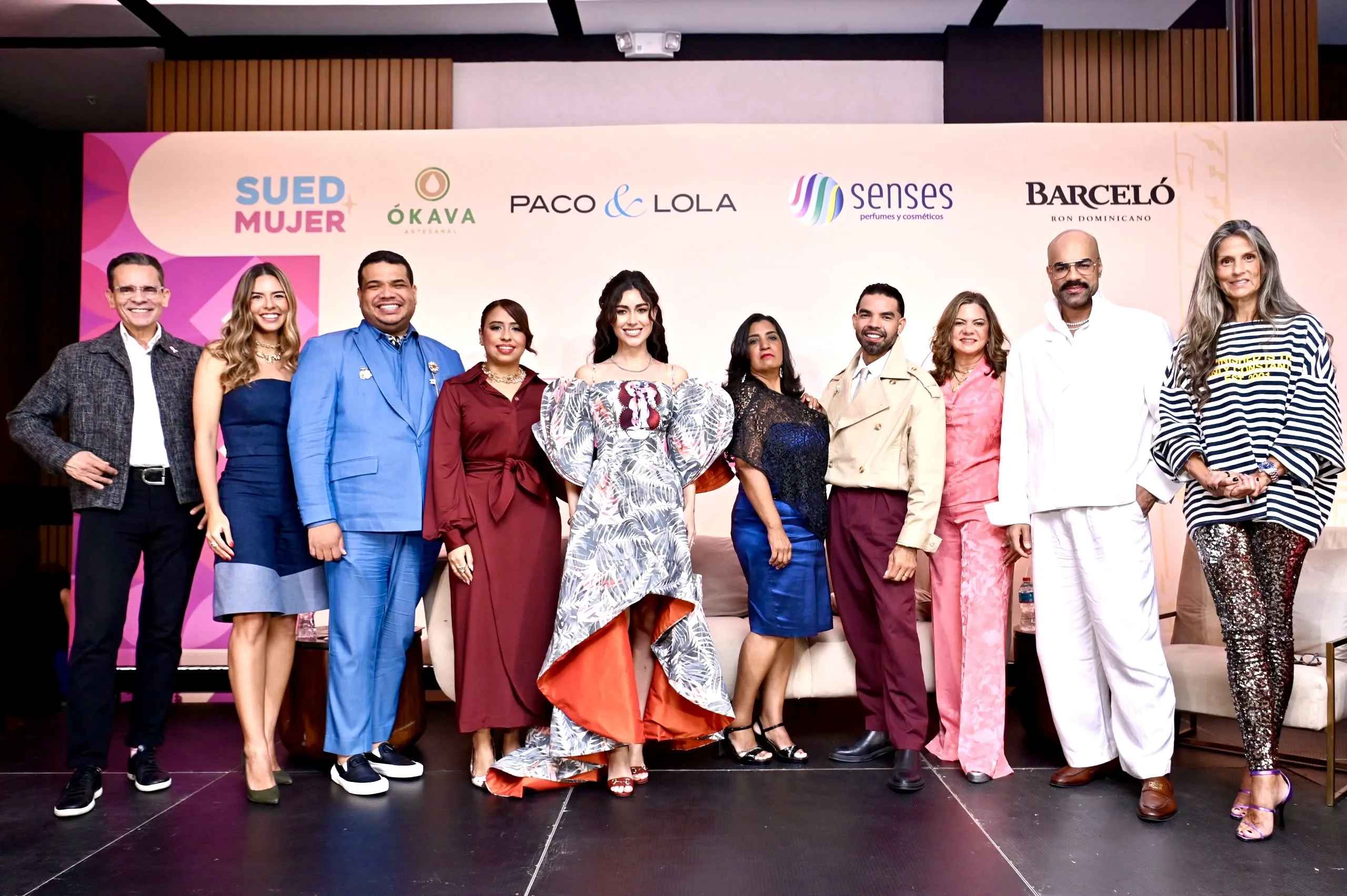 Revista Pandora presenta su edición especial Pandora Cibao y lanza Pandora Talks en Santiago