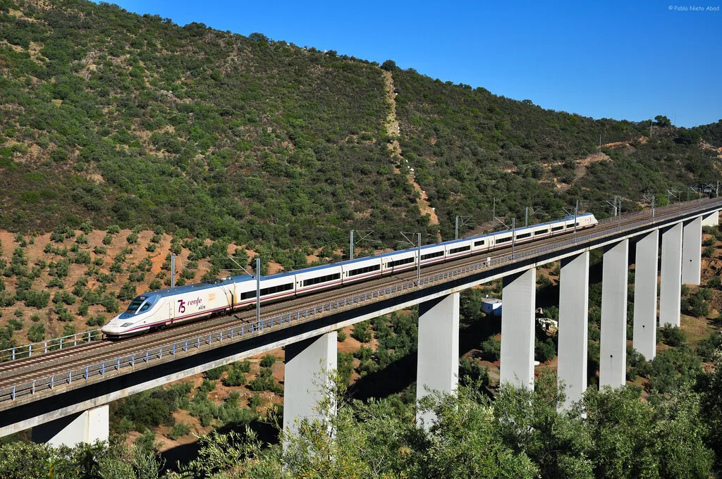 2026 se ha convertido por derecho propio en el año que perdimos la confianza en los trenes españoles