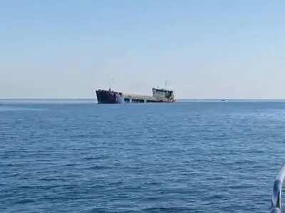Once desaparecidos tras nuevos ataques contra dos buques en el Mar Negro