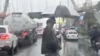 El Indomet pronostica lluvias por vaguada y temperaturas de hasta 35 °C para este martes