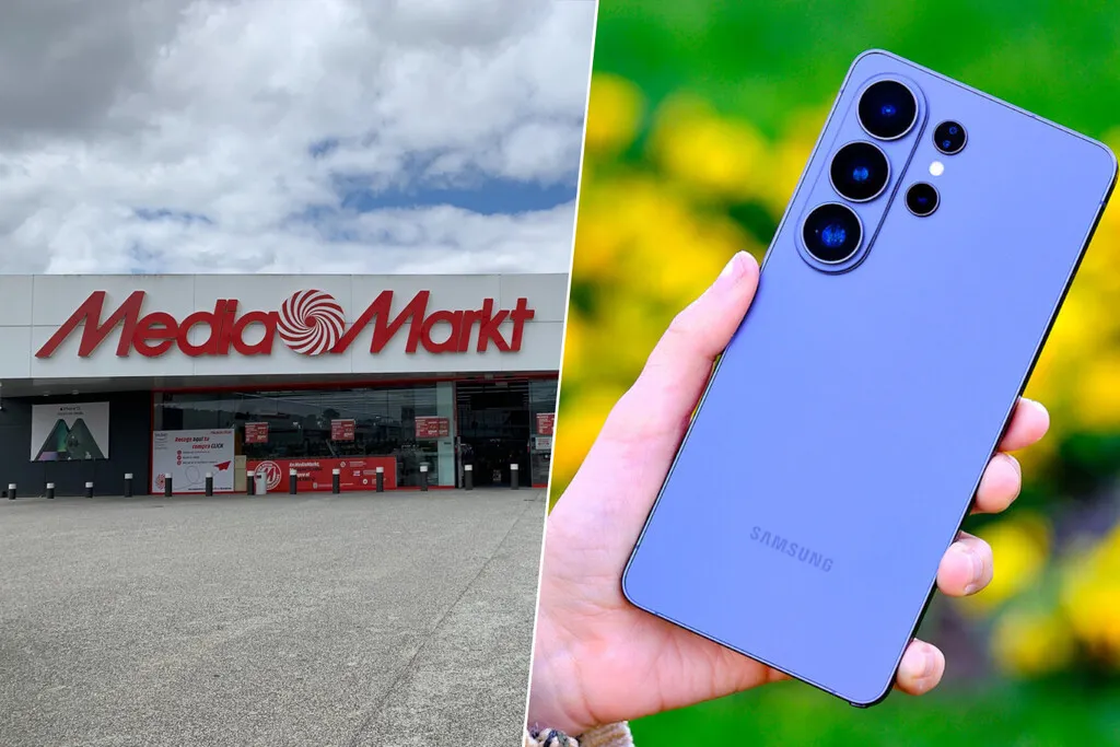 MediaMarkt renueva su campaña Oktubre con ofertas top en móviles, televisores y más
