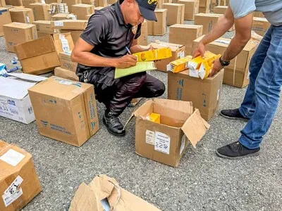 Industria farmacéutica respalda decomiso de medicamentos e insumos y pide mantener ofensiva