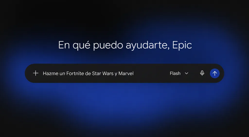 Llevábamos tiempo preguntándonos por qué no había más videojuegos desarrollados con IA y Epic acaba de dar la respuesta
