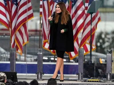 Trump cesa a su embajadora en Grecia tras varios escándalos aparecidos en la prensa