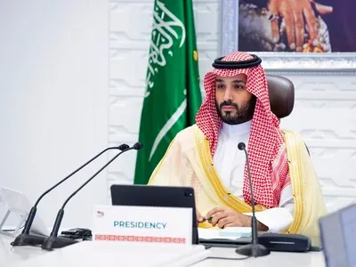 Arabia Saudí advierte a hutíes de que afrontarán consecuencias de ataques contra el reino