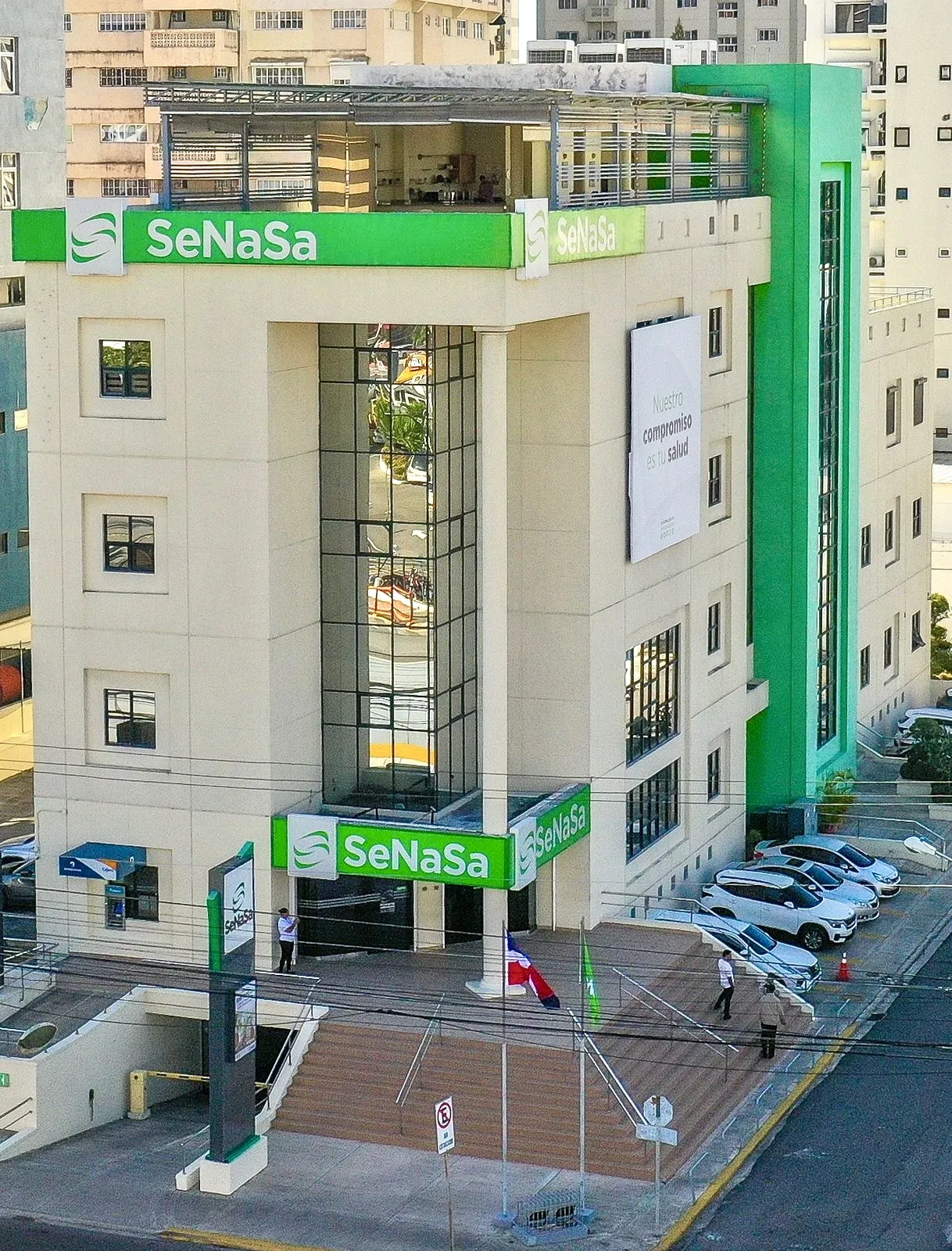  "SeNaSa reafirma respeto a las prescripciones médicas y garantiza calidad de medicamentos oncológicos"