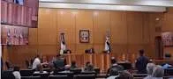 Ausencia de abogados y de testigos obliga aplazar juicio de joven acusado de matar mujer en Naco