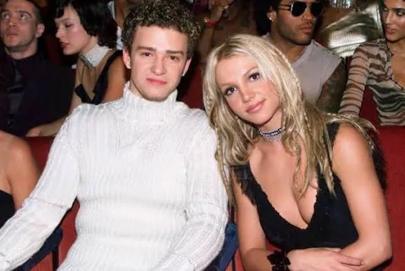 Britney Spears lanza una canción inédita que coescribió con Justin Timberlake hace 25 años