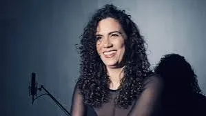 Laura Rivera: "Maridalia es mi mayor influencia..."