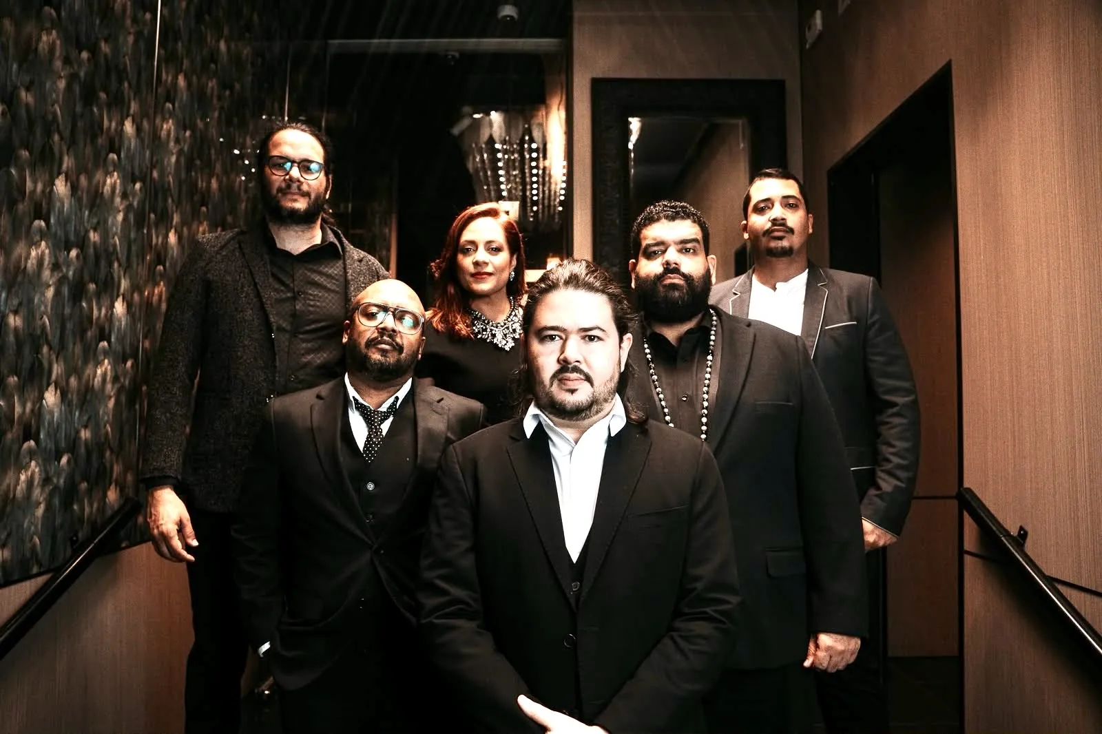 4ta Dimensión lleva su gira de rock a Santiago tras agotar boletas en Santo Domingo y Punta Cana
