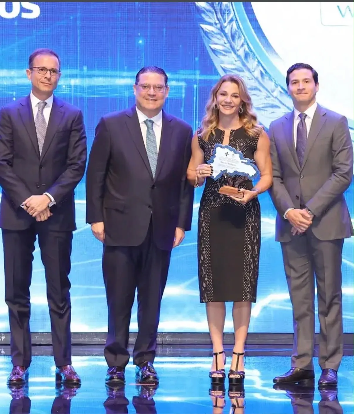 Raquel González presenta su libro en Despierta América y proyecta su propuesta en Estados Unidos