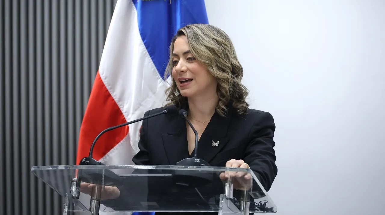 Presentan ante el Congreso Nacional la propuesta de Ley Mirabal para fortalecer la protección integral de las mujeres
