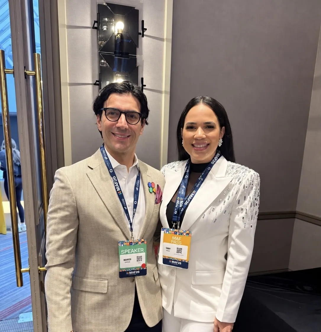 Médica dominicana Tammy Toribio apuesta por la divulgación científica tras participar en encuentro internacional en México