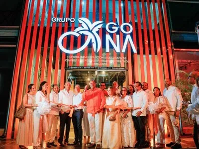 Grupo Cana Go inaugura instalaciones en Punta Cana y anuncia proyectos inmobiliarios