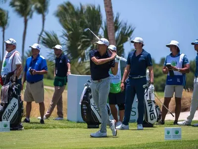 Manuel Sajour destaca el papel de Grupo Puntacana en el turismo deportivo