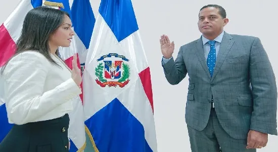 Interior y Policía presenta propuesta de Ley de Convivencia Ciudadana    