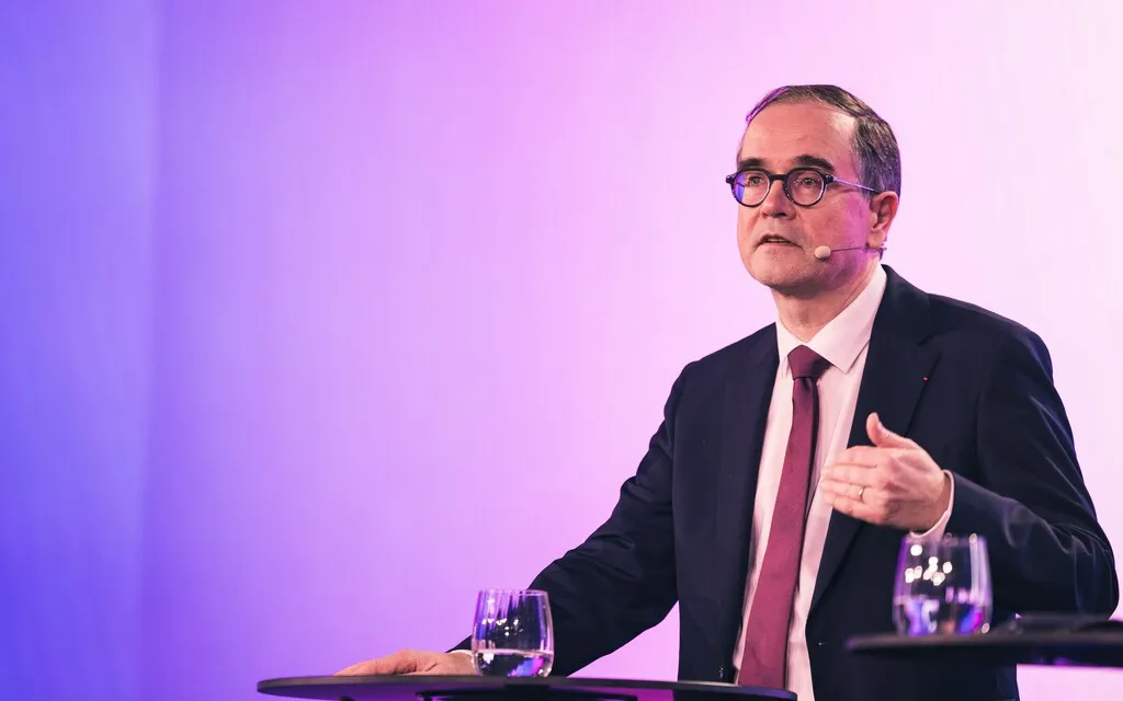 François Provost, CEO de Renault: "Creo que las reglas del juego en España no son muy equitativas"