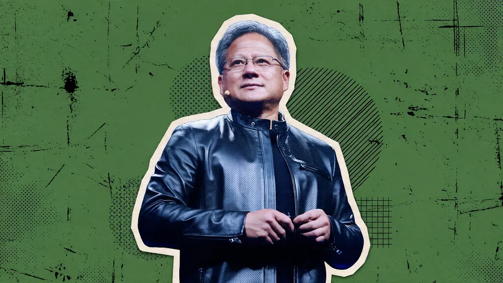 Todas las empresas de IA quieren crear sus propios chips, así que Nvidia quiere ahora tener su propia IA