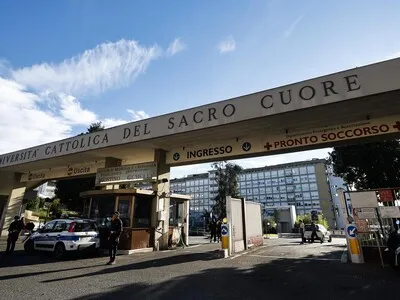 El tumor cancerígeno de León XIV irrumpe en un pontificado aún corto