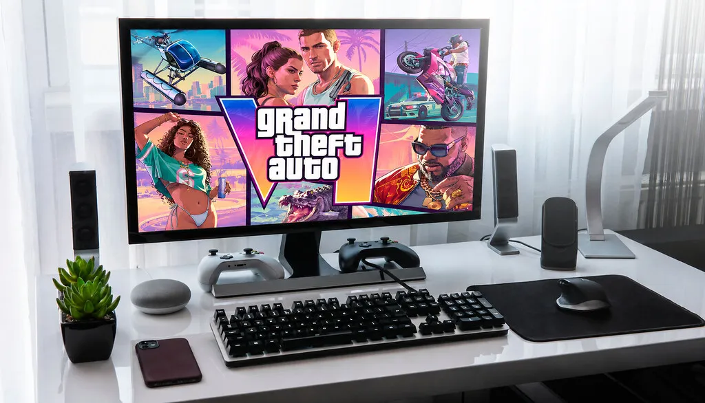 La gran incógnita de 'GTA VI' no está en las consolas, sino en cuándo llegará a PC. Una filtración apunta que lo hará antes de lo esperado