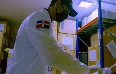 Autoridades inspeccionarán establecimientos para vigilar medicamentos controlados