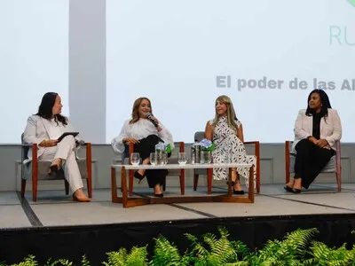 Los hoteles en Santo Domingo reciclan más de 14 toneladas de botellas PET en dos años