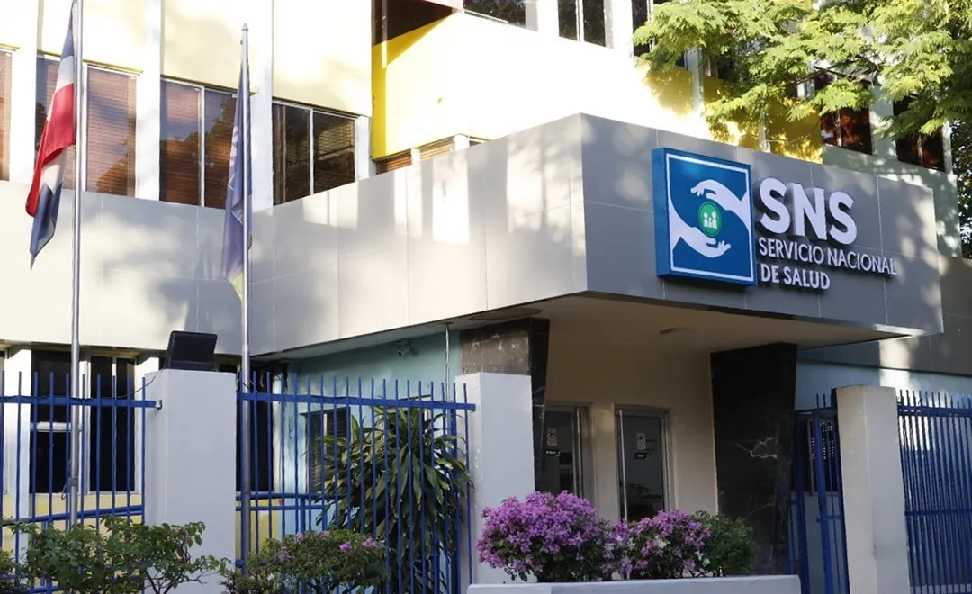 SNS destaca designación de más de 20 mil médicos en la Red Pública de Salud entre 2020 y 2026