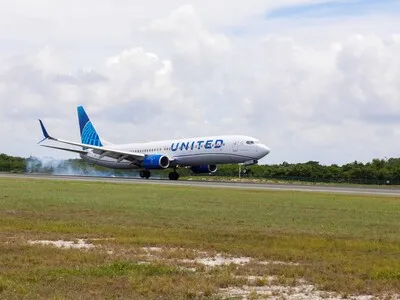 RD tendrá 1.9 millones de asientos aéreos este invierno, según Aerodom