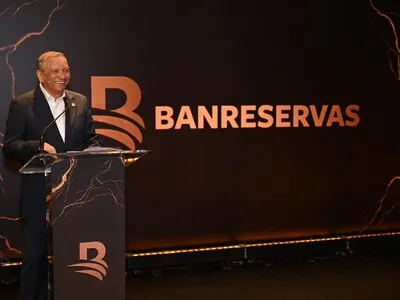 Los activos de Banreservas alcanzan los RD$1.53 billones a septiembre