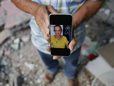Muere mujer herida en el terremoto de Panamá, el primer deceso relacionado con el sismo