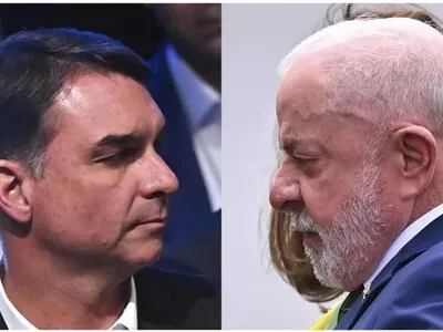 La diferencia entre Bolsonaro y Lula es de solo dos puntos, según un nuevo sondeo