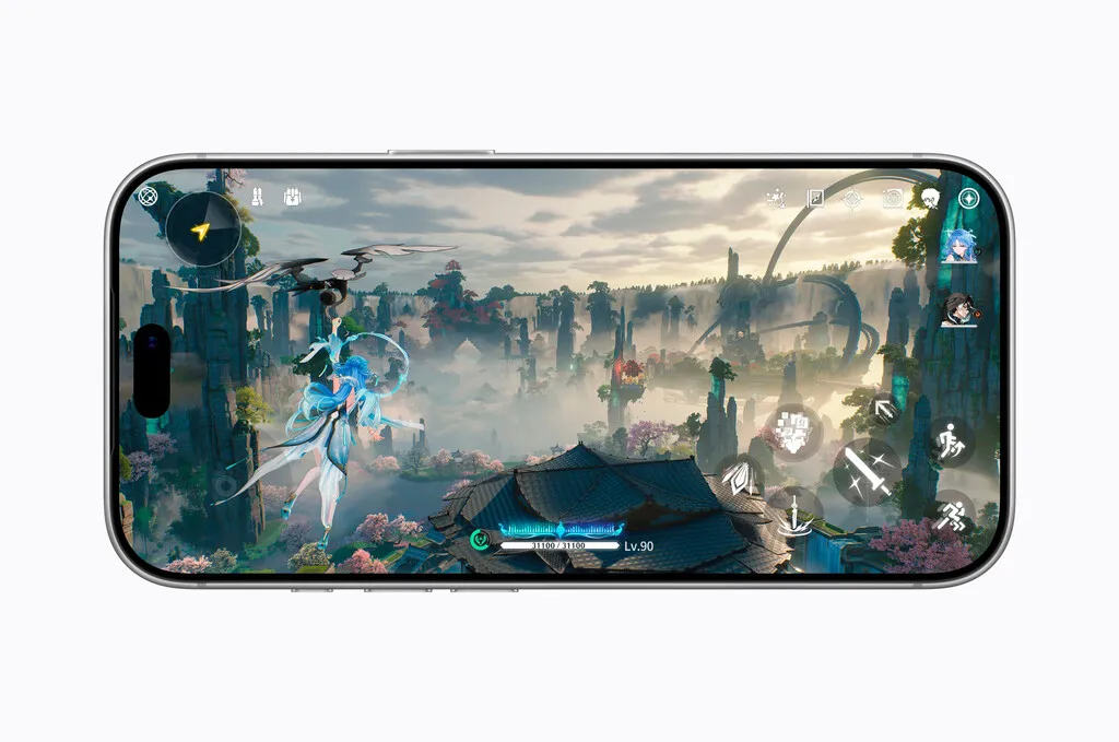Los desarrolladores chinos ya no viven solo de China: más de la mitad de sus ingresos en la App Store llega del extranjero