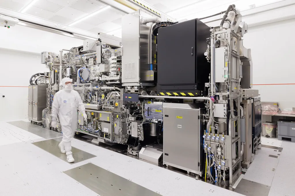Para sorpresa de nadie, ASML admite que es incapaz de responder a la brutal demanda de chips para IA entre 2027 y 2028