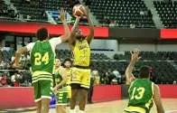 Club Rafael Barias se impone a San Carlos y lo despide del TBS Distrito 2026