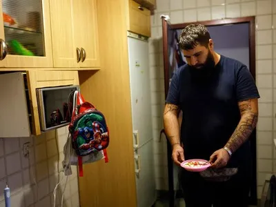 "&iquest;Dónde voy a ir?", la crisis de la vivienda en España trunca proyectos de vida