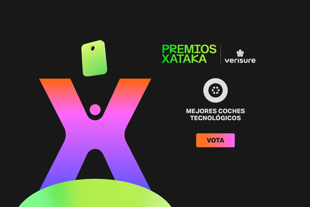 Mejor coche eléctrico y mejor coche híbrido: vota en los Premios Xataka Verisure 2026