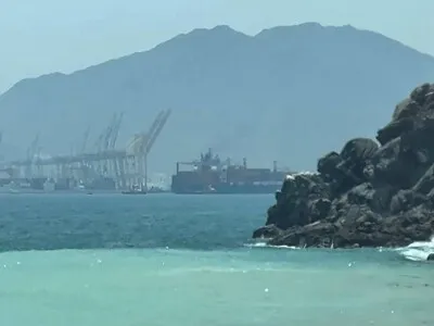 Países del golfo y la UE aplazan su cumbre en Riad por ataques hutíes contra Arabia Saudí