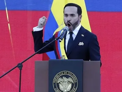 Colombia se retira del Grupo de La Haya y rechaza su enfoque contra Israel, dice canciller