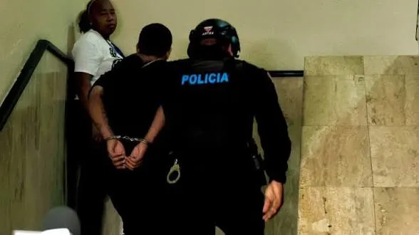 Imputado en caso de Enmanuel Contreras no recordó en audiencia su domicilio, según abogado