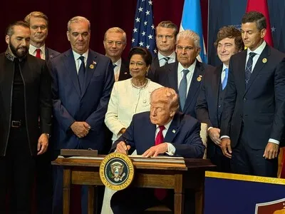 EE. UU. anuncia más de US$300 millones para reforzar su presencia estratégica en el Caribe