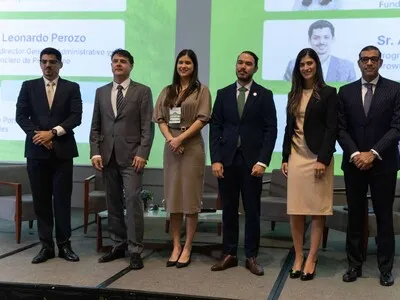 Crece el interés de apoyar a mipymes para que accedan a financiamientos sostenibles