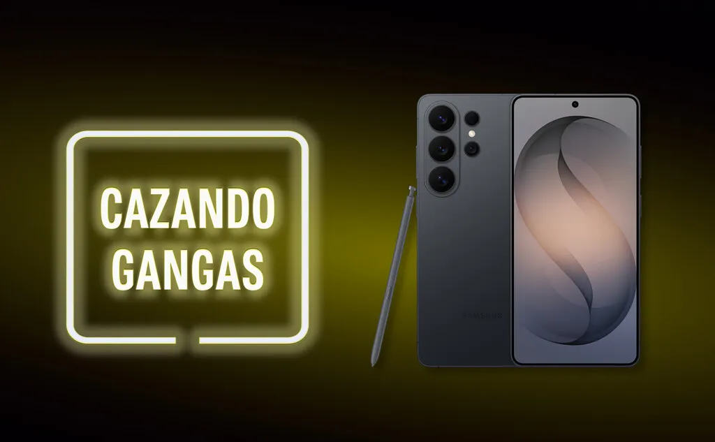 Las mejores ofertas de la semana en móviles, televisores y tablets: Cazando Gangas hoy 16 de octubre