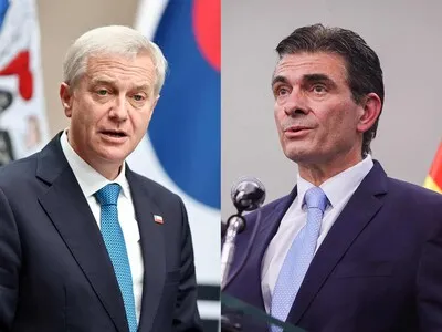 Kast llega a Bolivia para reunirse con Paz y abrir una nueva etapa entre Bolivia y Chile