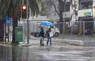Pronostican temperaturas de hasta 33 °C y posibles lluvias en varias provincias este viernes