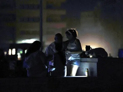 Cuba reporta un incendio en una termoeléctrica y marca nuevo récord de apagones
