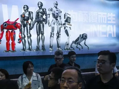 China contempla limitar la exportación de tecnologías de IA