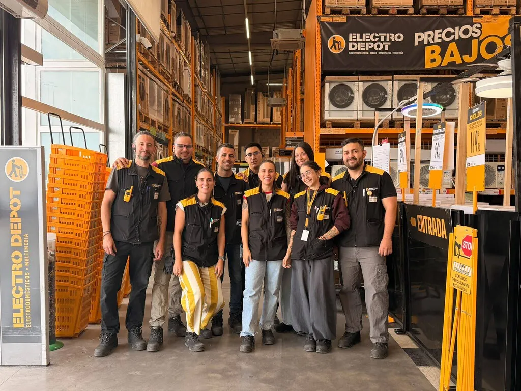 Electro Depot celebra su décimo aniversario con precios (más) bajos y un sorteo para llevarte una compra gratis de hasta 300 euros